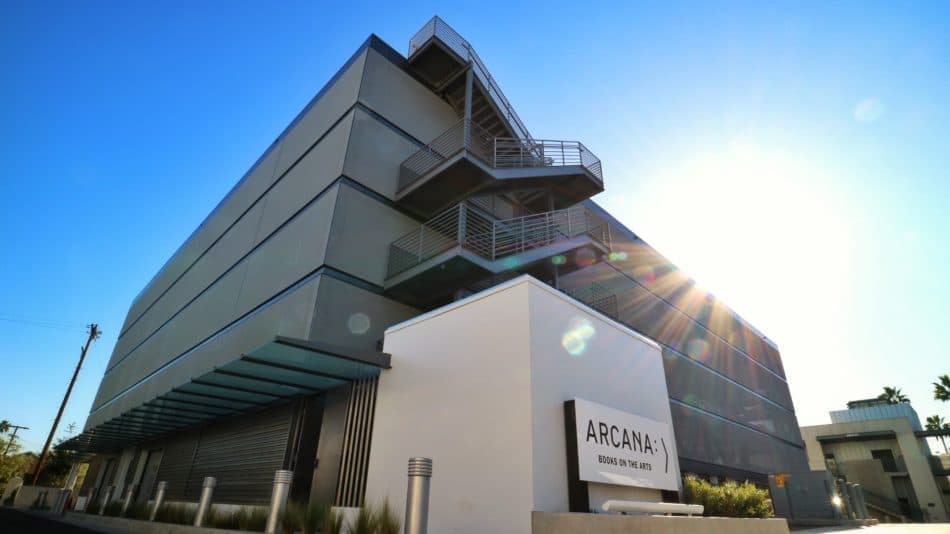 AUTOParkit™ LA Site Opens, Warren Operation Next