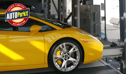 AUTOParkit Embraces IoT