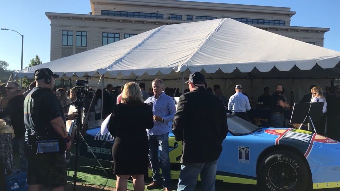 AUTOParkit Breaks Ground and Misconceptions