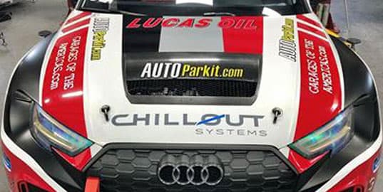 Watch Lawless Alan Race On September 30-31st & November 5th