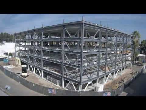 AUTOParkit™ Webcam (Helms API System)