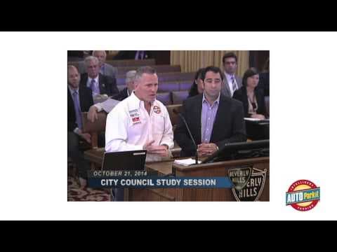 BH City Council Meeting Q&A 2 of 3