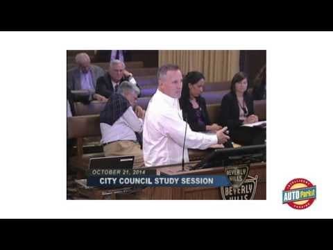 BH City Council Meeting Q&A 3 of 3