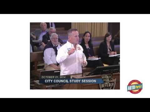 BH City Council Meeting Q&A 1 of 3